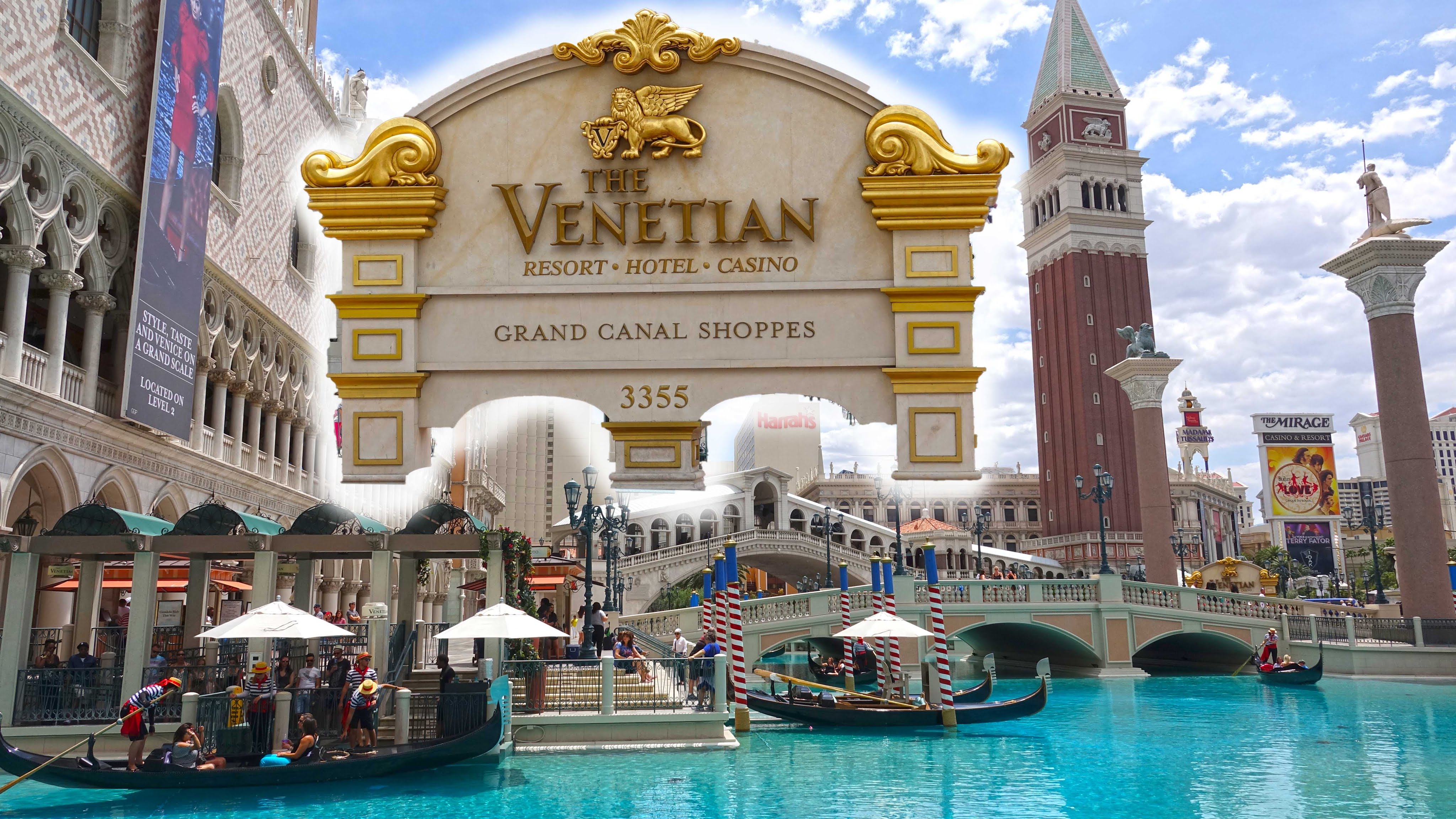 Unveiling Opulence: A Review of The Venetian Macao - The Epitome of Luxury and Entertainment